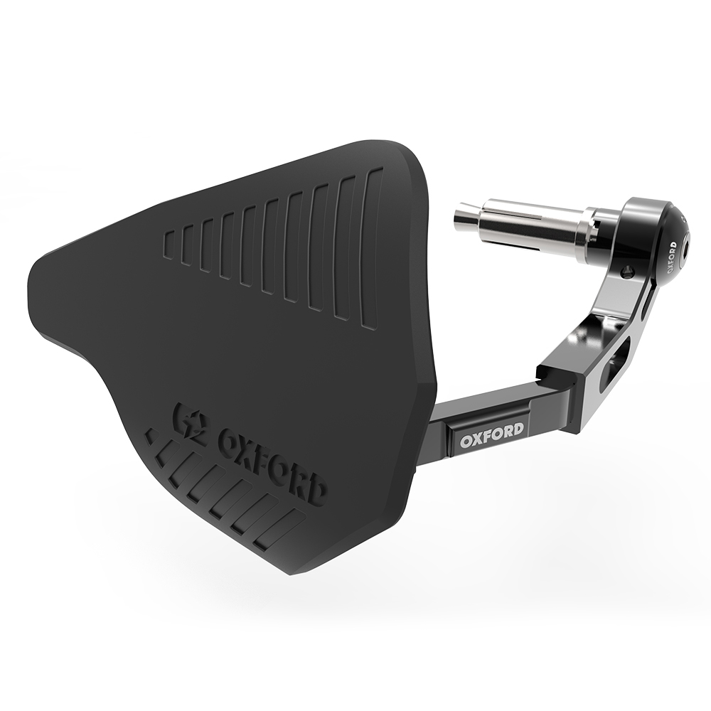 Oxford OXFORD PREMIUM HANDGUARD ALU LEVER GUARDS